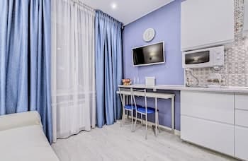 Katerina palace Apartment