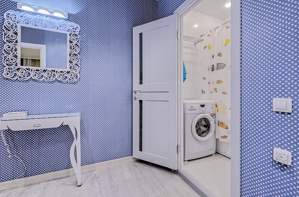 Katerina palace Apartment