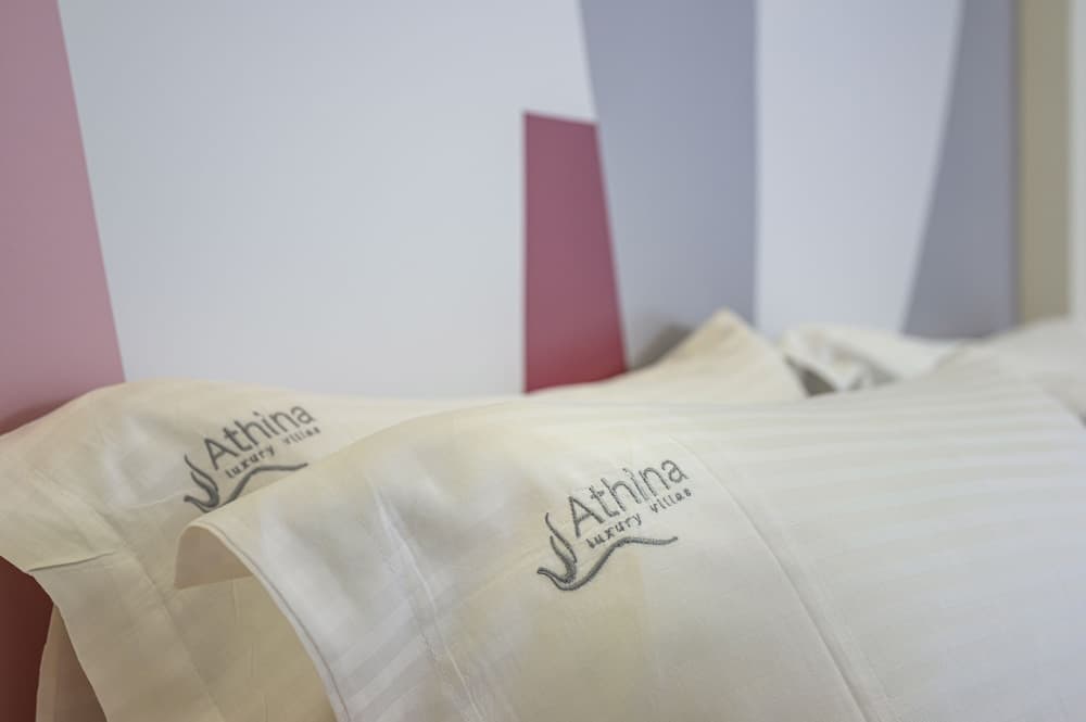 Athina Suites Platanias