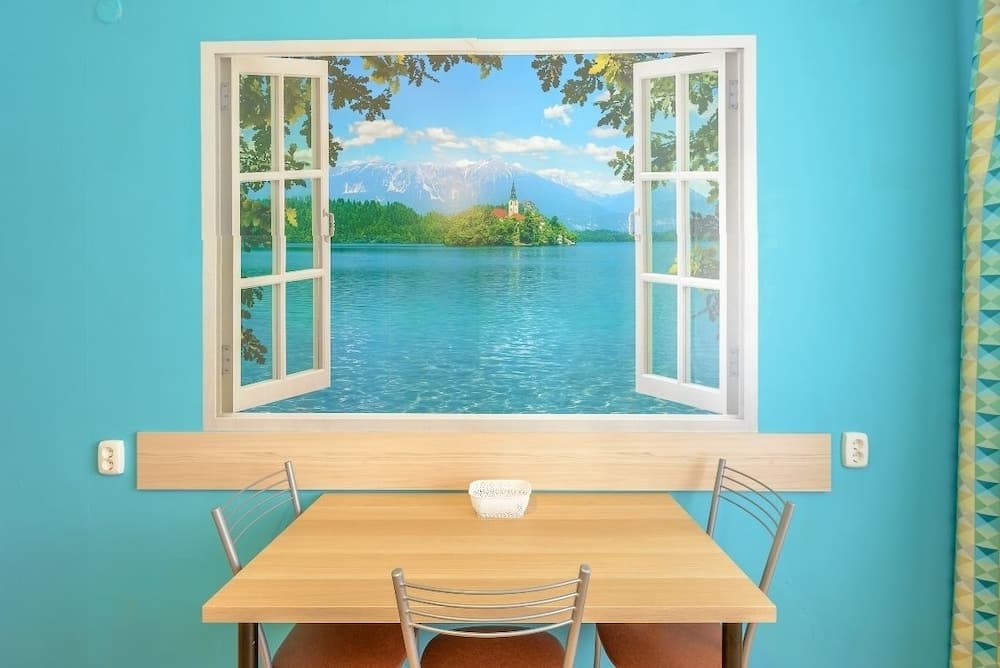 Apartment near Ekaterinensky