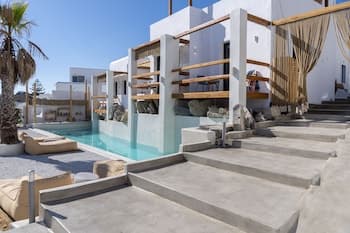 Sandaya Luxury Suites