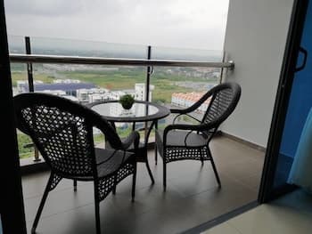 Atlantis Residence Malacca by Koze