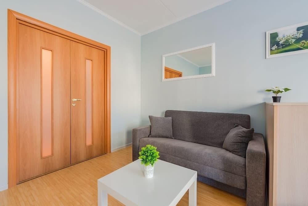 Waiting for the summer Apartment