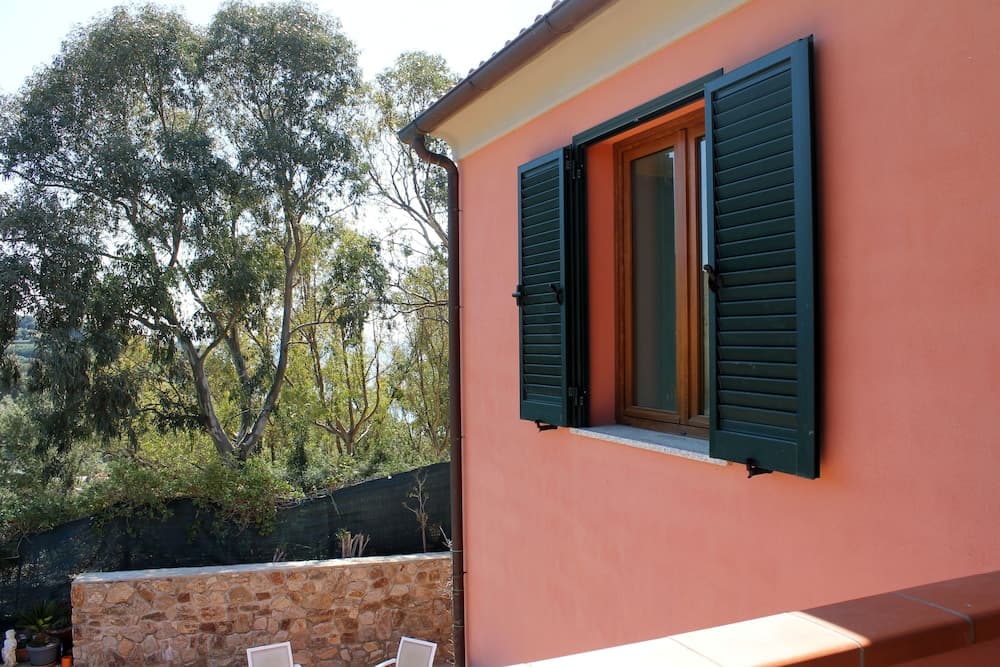 Appartamenti La Risacca