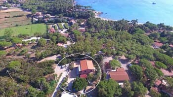 Appartamenti La Risacca