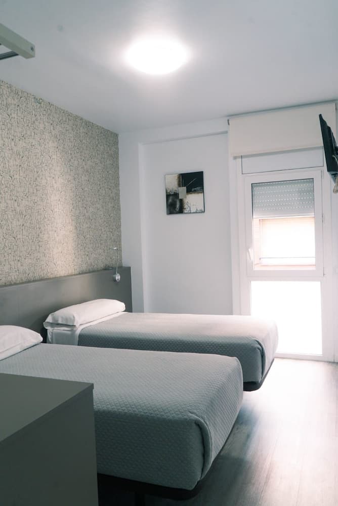 Hotel Alguer Camp Nou