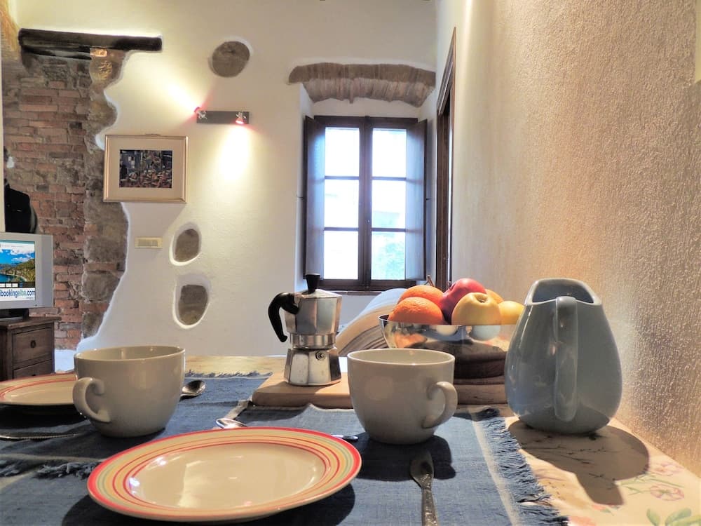 Da Gabriella e David