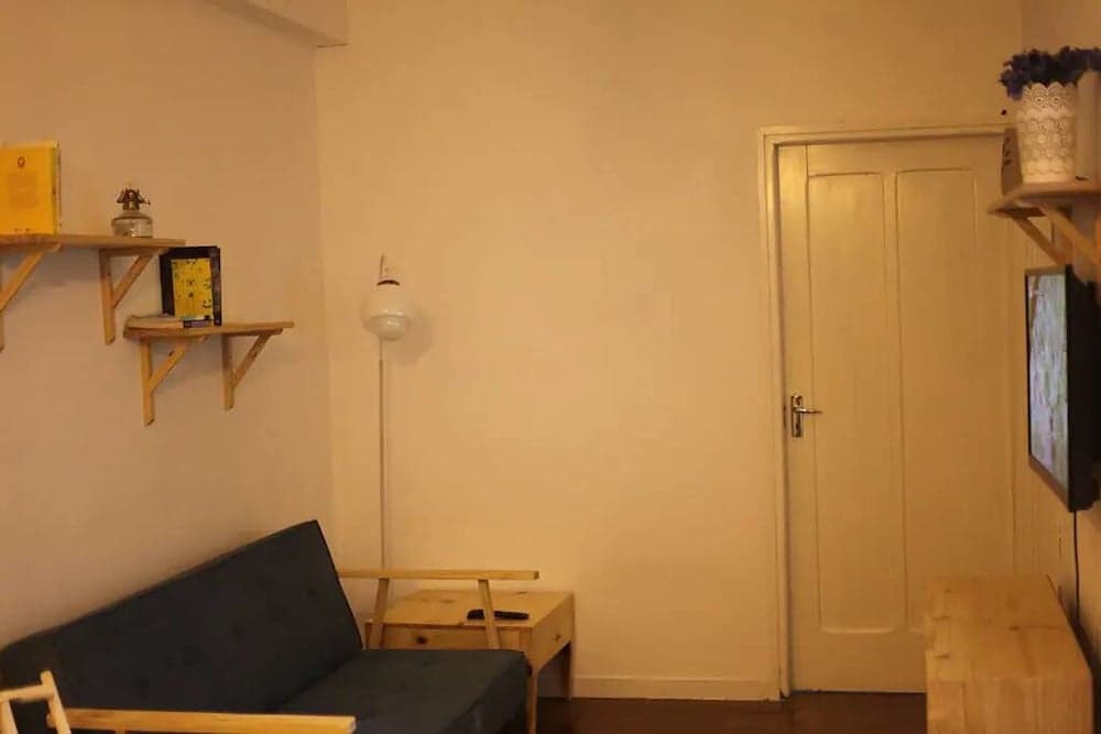 Maputo Cityview Apartment