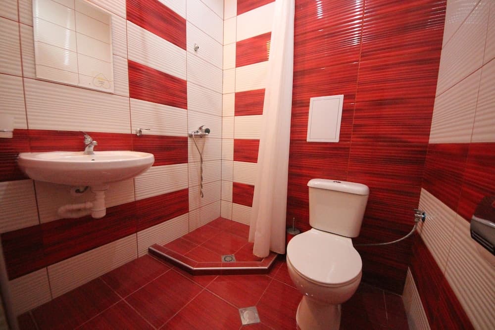 Menada Apartments in Villa Yurta