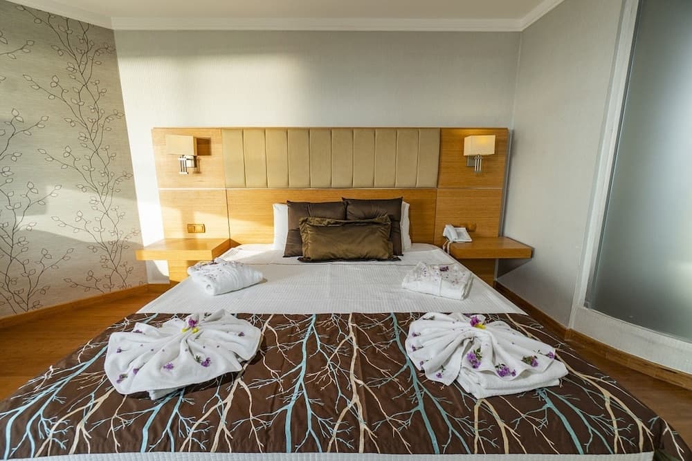 Maira Deluxe Resort Hotel Bodrum