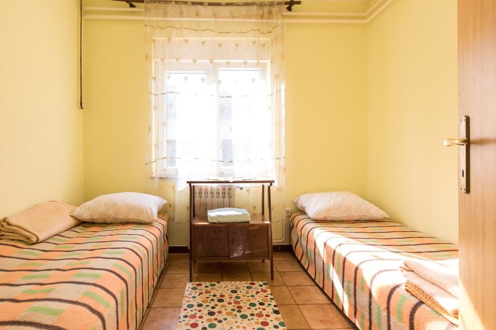 Apartment Lucia & Holiday Home Nino