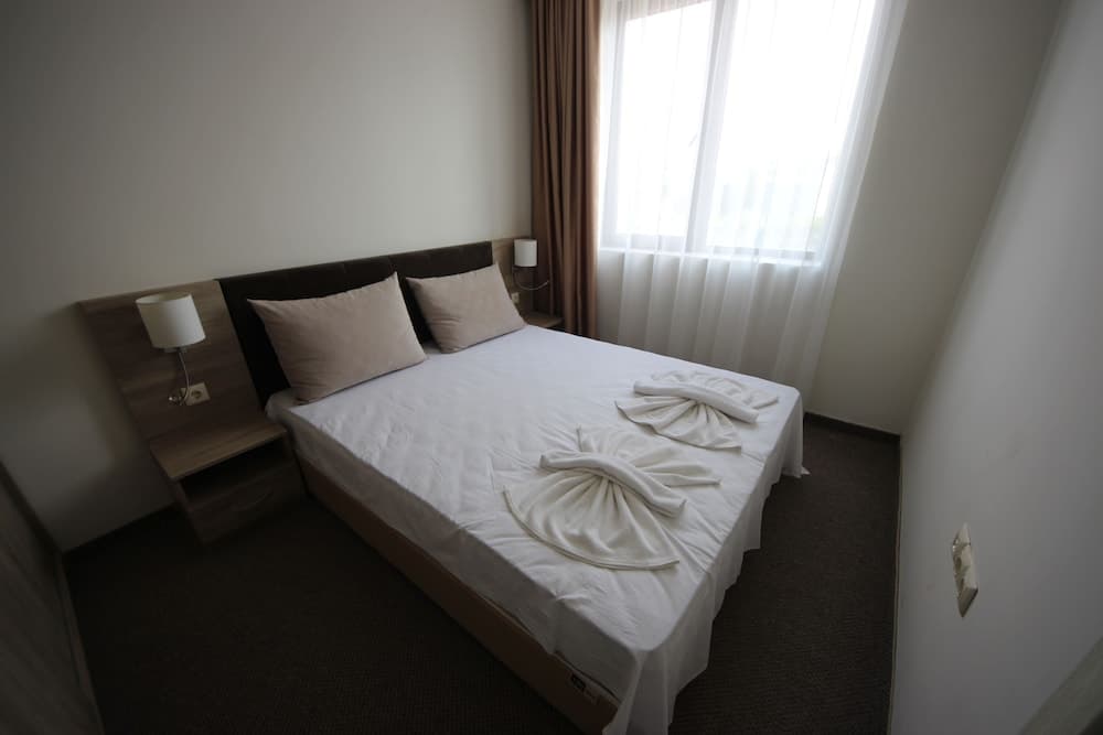 Menada Apartments in Tarsis Nova Complex