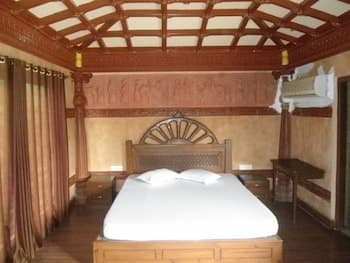 The Green Village Resort