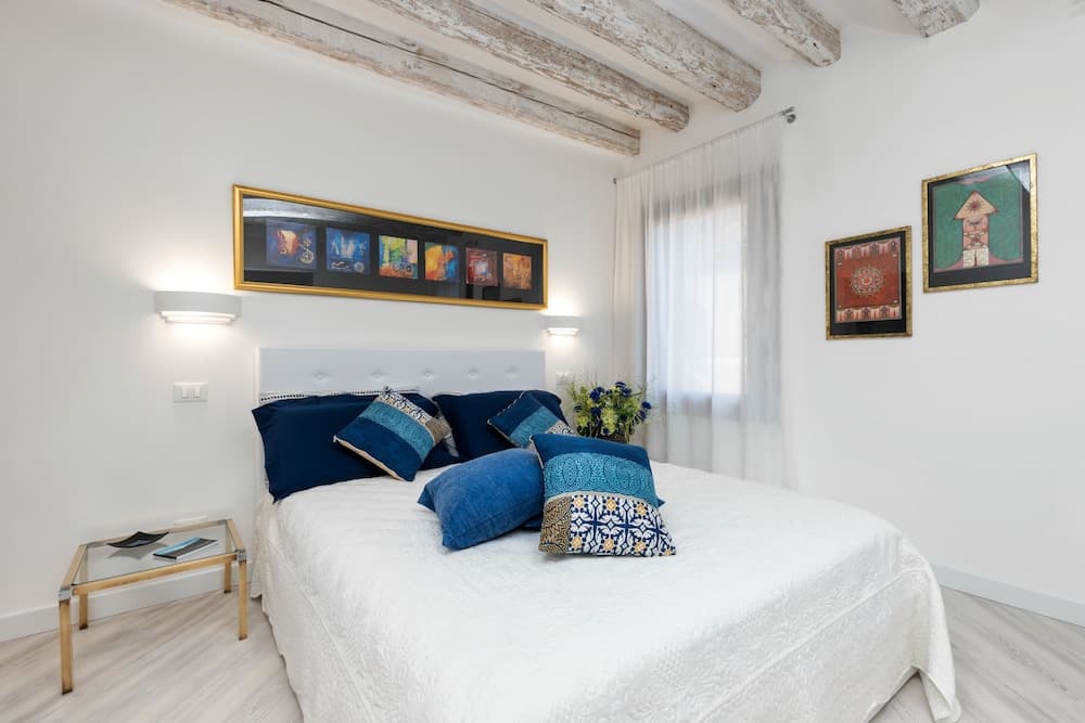 Venice Heaven Apartments Biennale