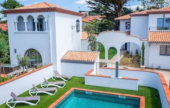 Résidence Prestige Odalys Villas Milady