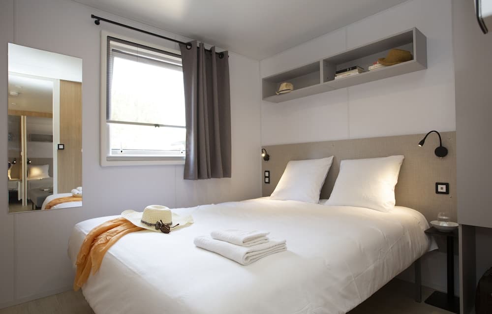 Domaine Résidentiel de Plein Air Tamarins Plage