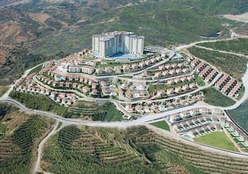 Goldcity Holiday Homes