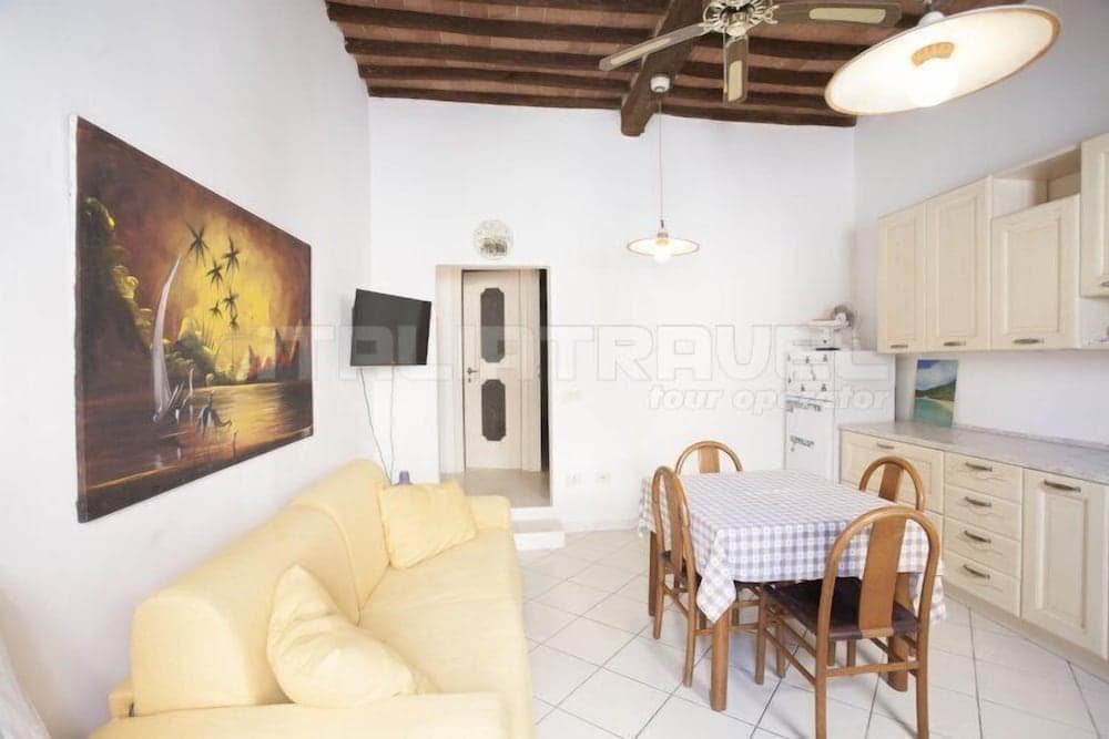 Appartamento Le Viste 13