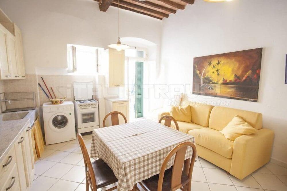 Appartamento Le Viste 13