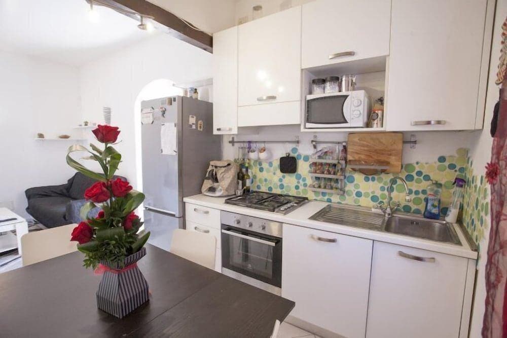 Appartamento La Casa di Koby