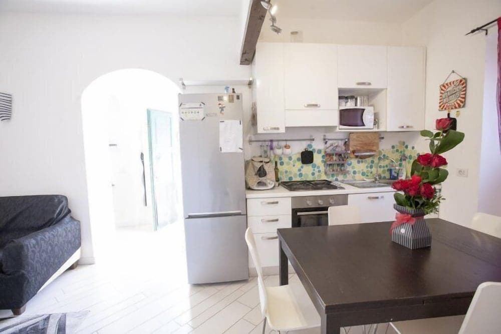 Appartamento La Casa di Koby