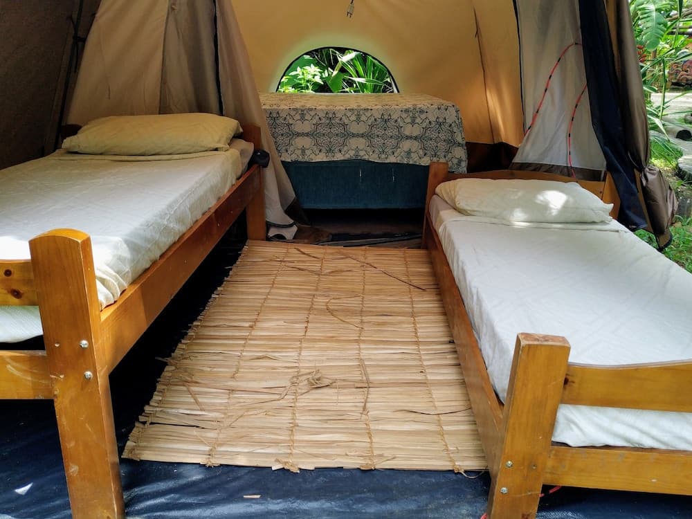 Sitio Simple Life - Hostel