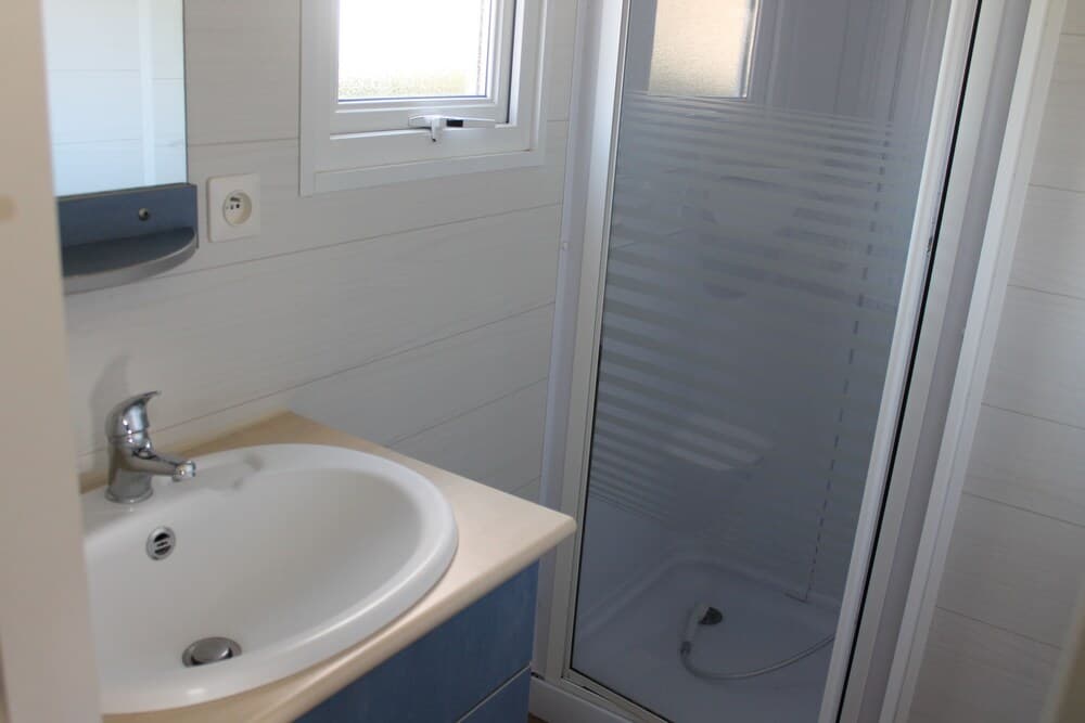 Camping Le Plan d'Eau Saint Charles