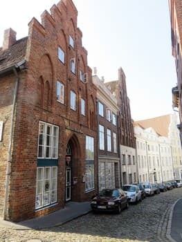 Altstadt CVJM Lübeck - Hostel
