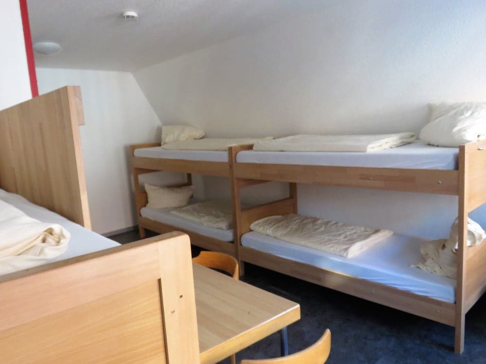 Altstadt CVJM Lübeck - Hostel