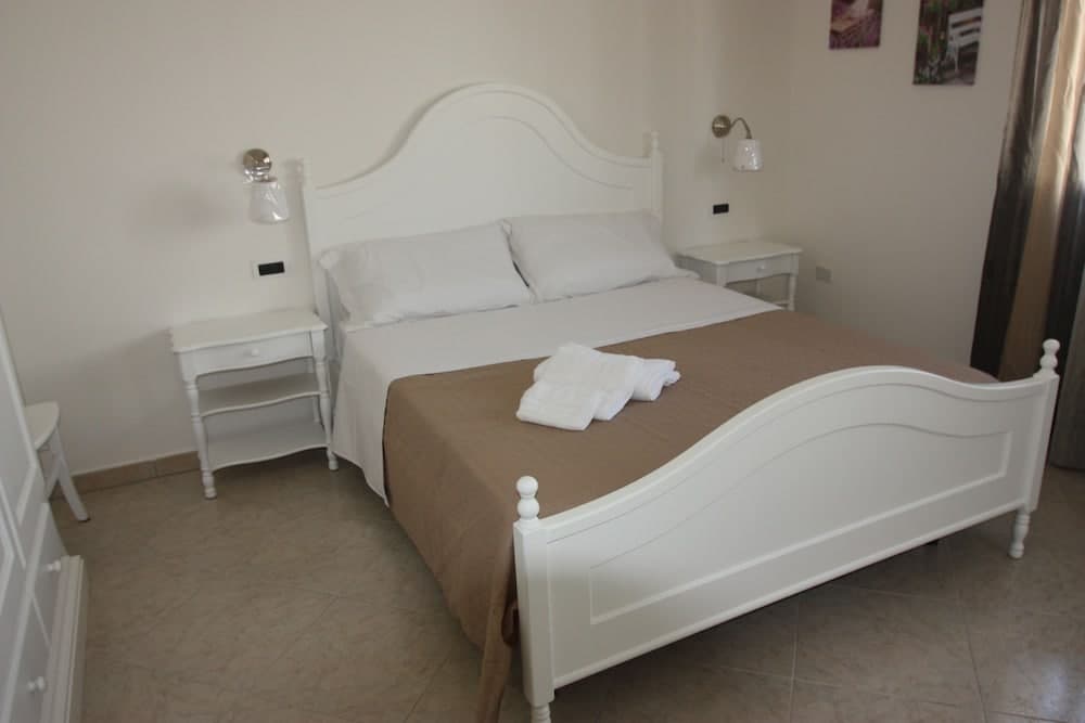 B&B White Room Salento