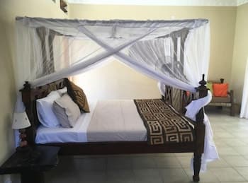 C9 at Diani Beachalets