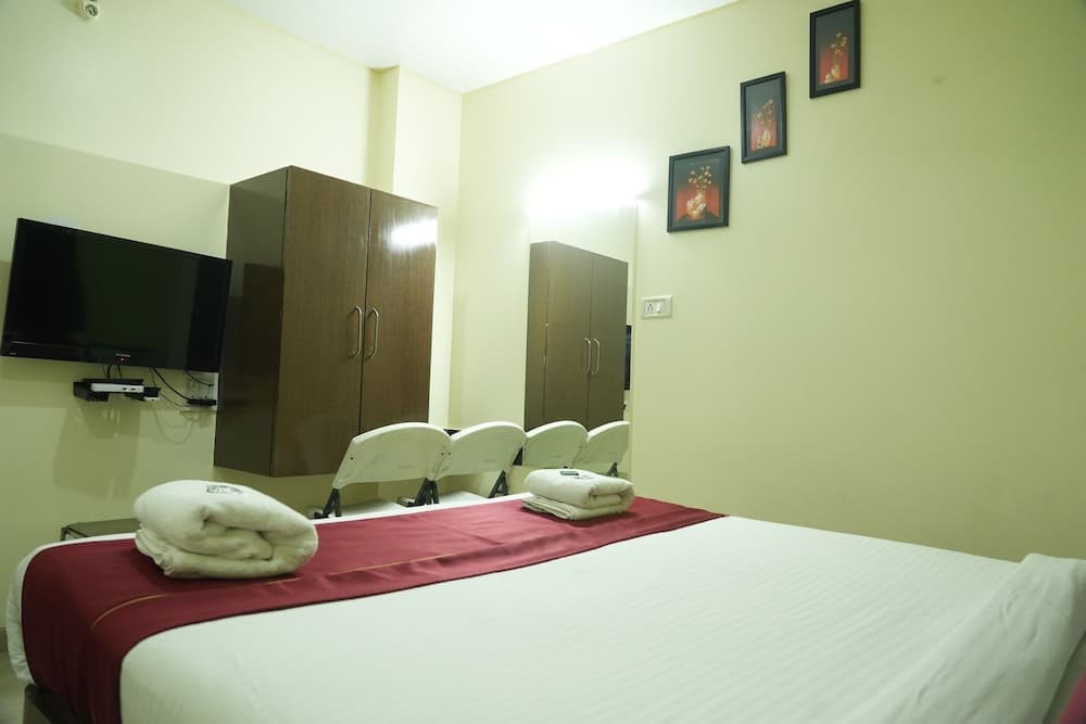 Hotel Avon International