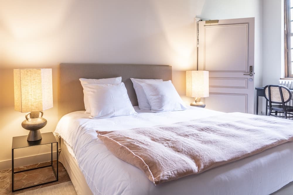 Les Manoirs des Portes de Deauville