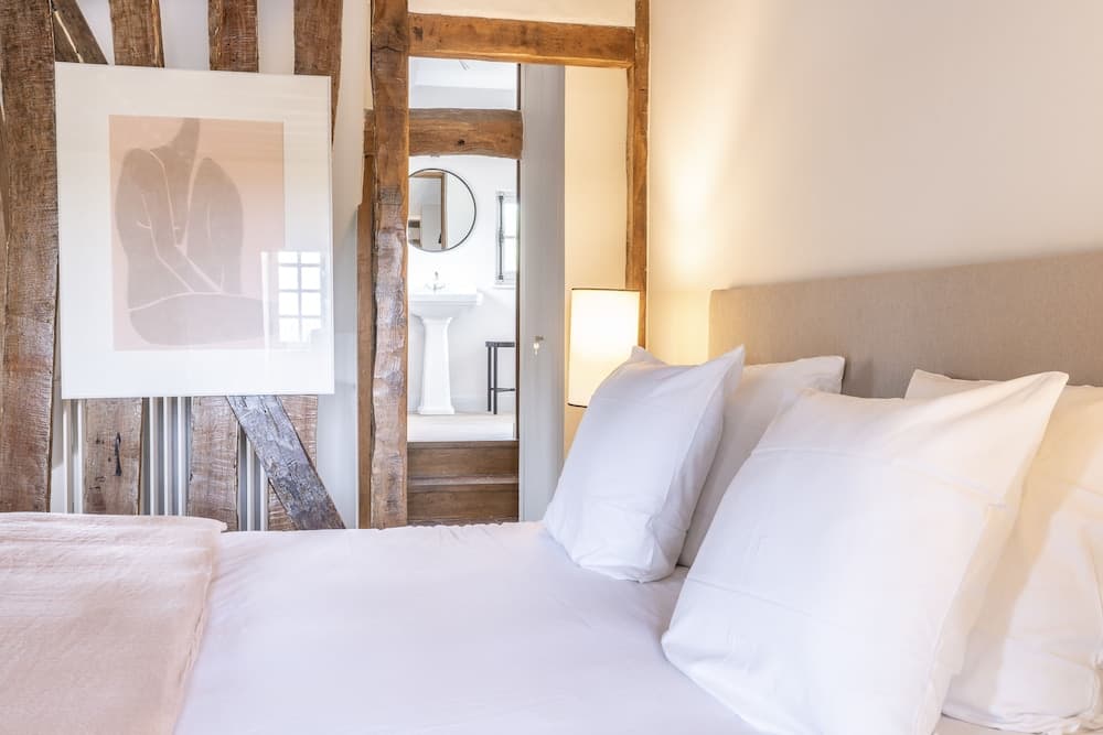 Les Manoirs des Portes de Deauville