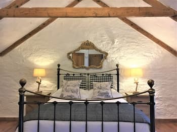 Merlin Farm Daymer and Treyarnon