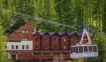 Matterhorn Ski Paradise