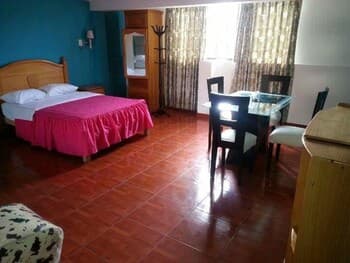 Hostal Residencial Piscis
