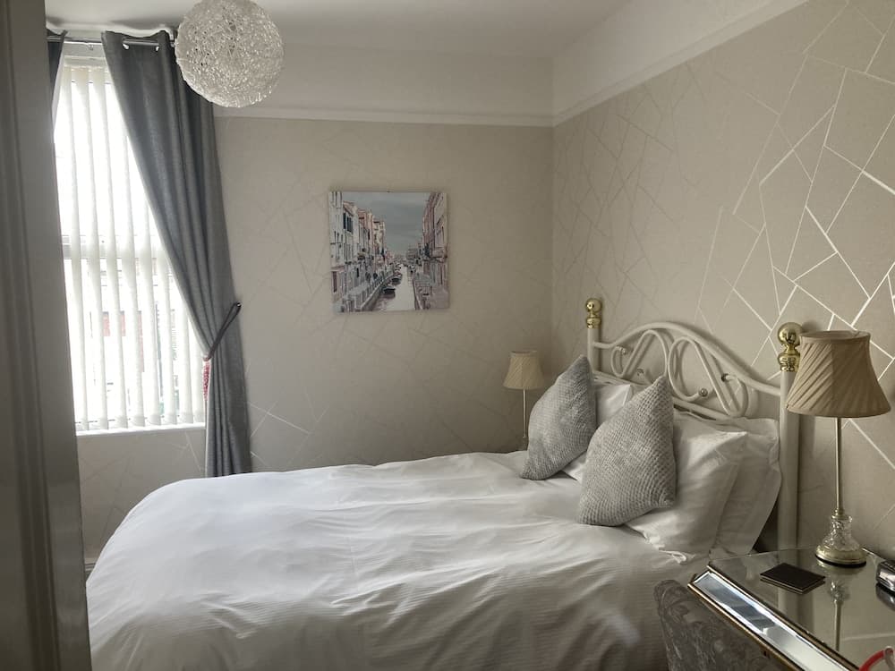 Storrbeck Guest House