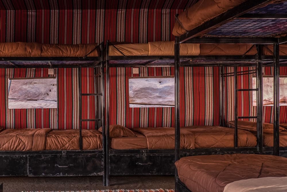 Arabian Nights Bedouin Camp