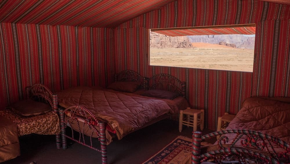 Arabian Nights Bedouin Camp