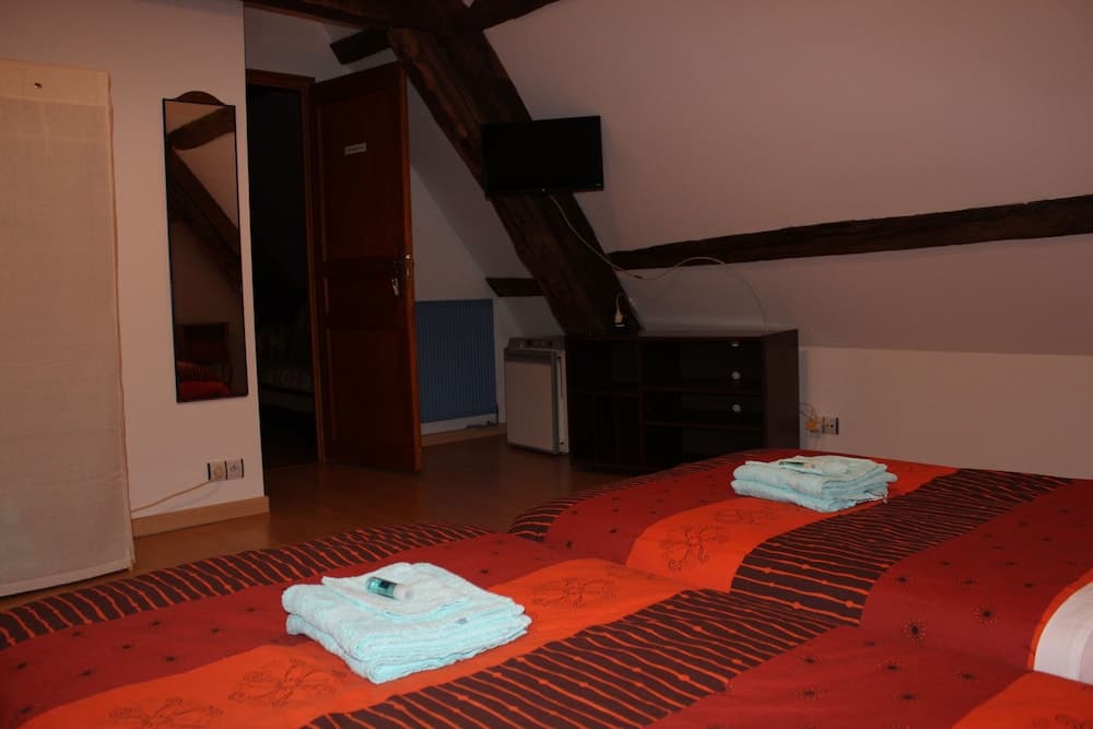 Domaine de la Touche