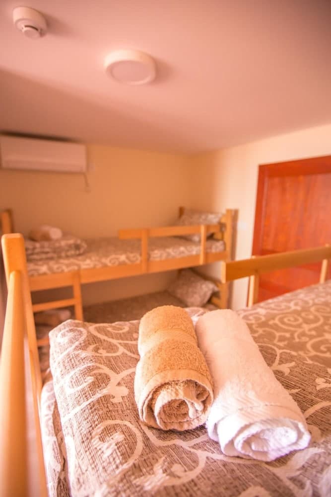 DOO D&M Ušće Green House Hostel