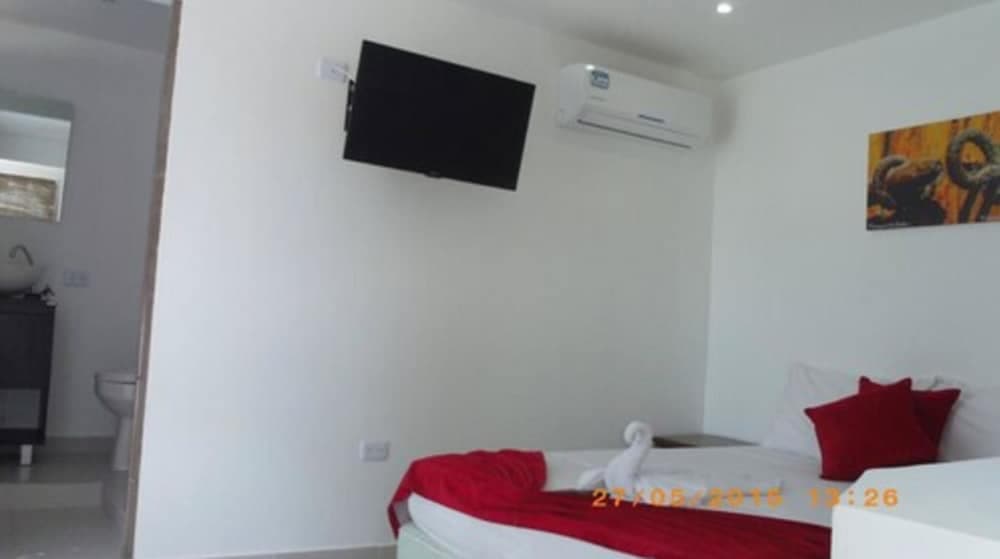 Mintaka Hotel Lounge