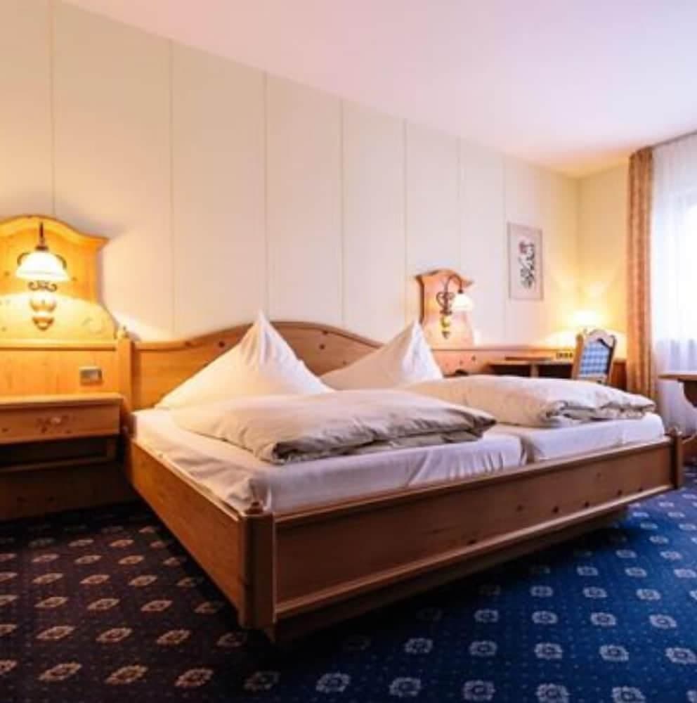 Hotel-Restaurant Fronmühle