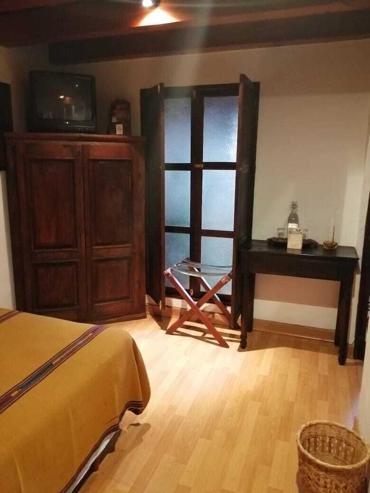 Hotel La Posadita Antigua