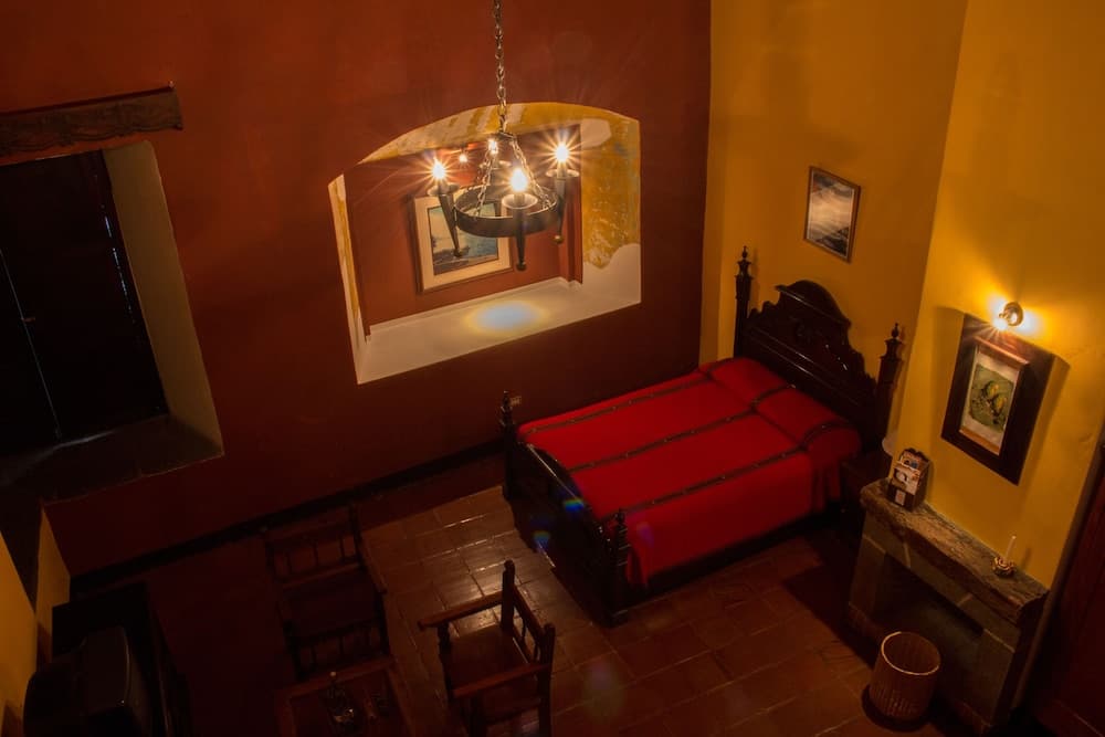 Hotel La Posadita Antigua