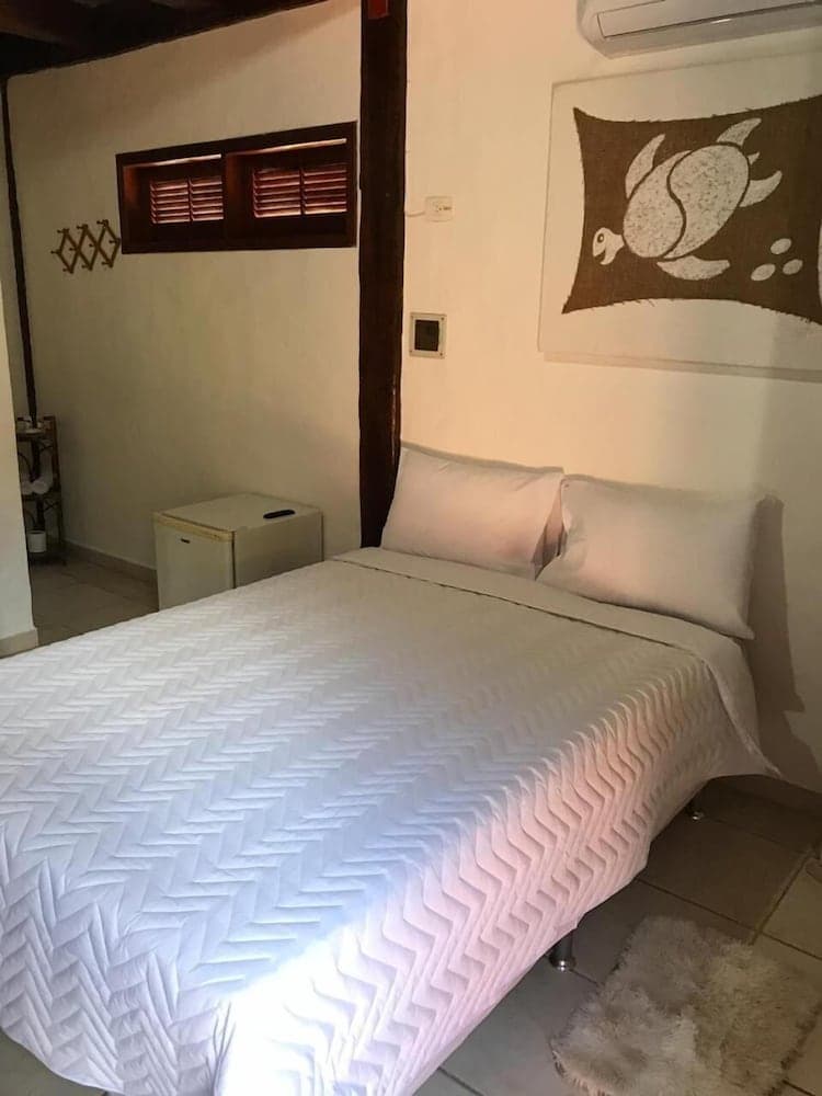 Pousada vila do sol juquehy