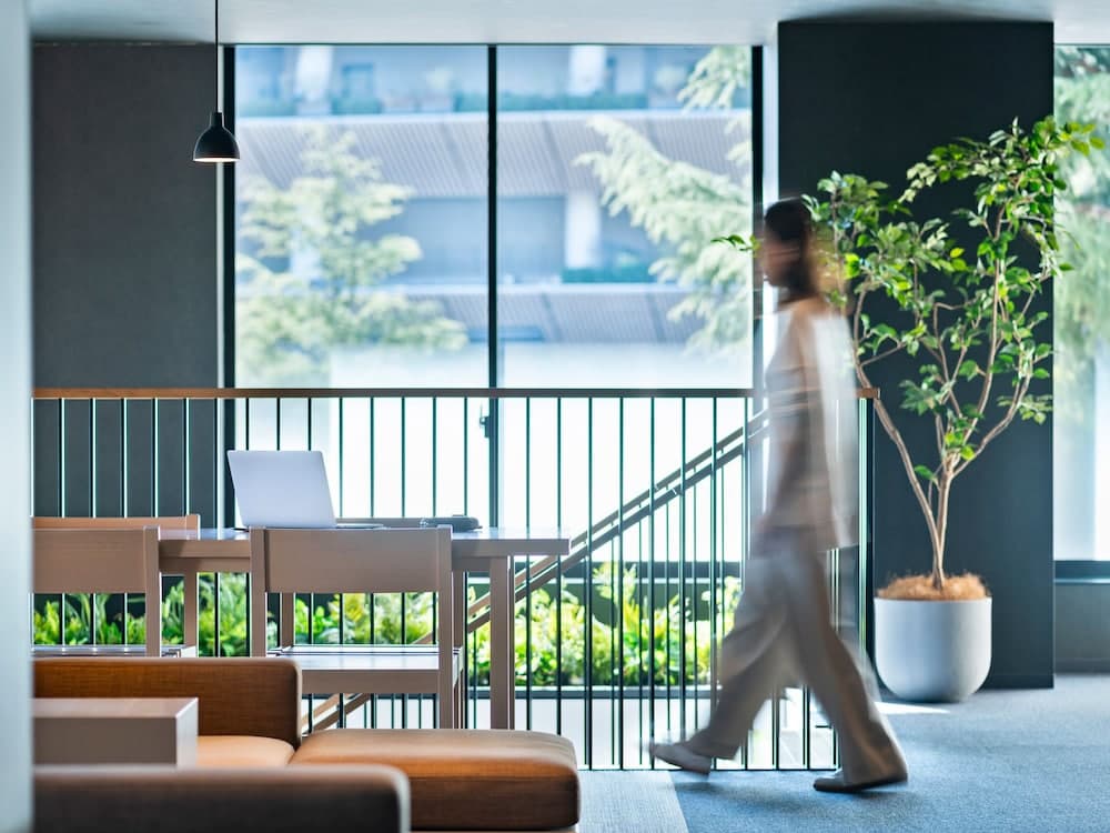 Mitsui Garden Hotel Jingugaien Tokyo Premier