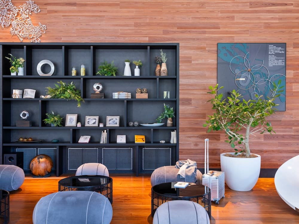 Mitsui Garden Hotel Jingugaien Tokyo Premier