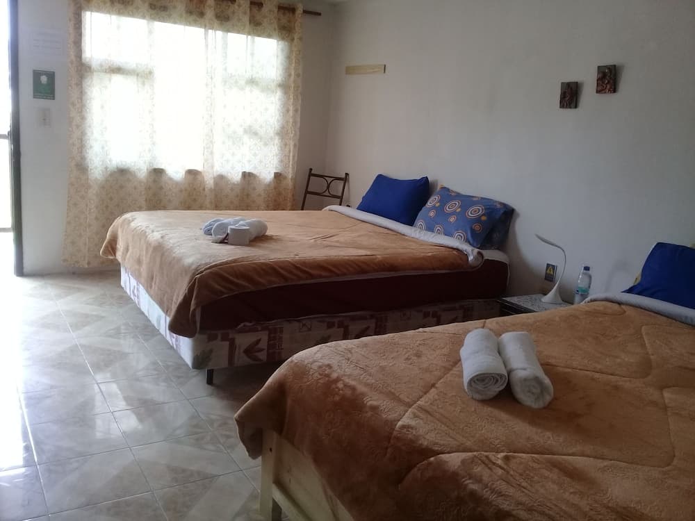 Hostería El Tisaleño